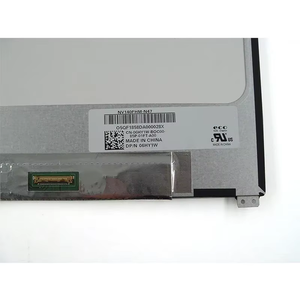 Modul layar Lcd 14.0 inci Fhd Ips Edp 30-Pings Nv140fhm-N47 06hy1w untuk garis lintang 7480 7490 - Product Image 4