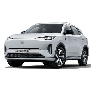 2024 ChangAn QiYuan Q05 ibrido elettrico Cende <span class=keywords><strong>Auto</strong></span> versione aggiornata con 5 posti più grande nuovo veicolo energetico dalla cina - Product Image 1