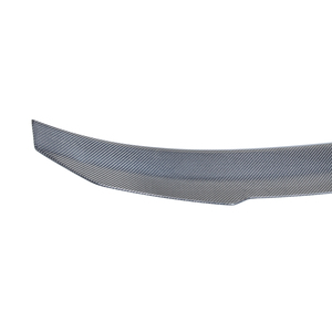 For 4 Series G22 Coupe/M4 G82 PSM Style Carbon Fiber Rear Spoiler Trunk Wing 2020-2025 - Product Image 6