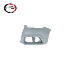 Paraurti Anteriore CZJF per <span class=keywords><strong>AUDI</strong></span> <span class=keywords><strong>A1</strong></span> 2014 8X0807065C 8X0807066C - Product Image 3