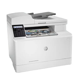 Impresora multifunción H P <span class=keywords><strong>COLOR</strong></span> <span class=keywords><strong>LASERJET</strong></span> <span class=keywords><strong>PRO</strong></span> <span class=keywords><strong>MFP</strong></span> <span class=keywords><strong>M183FW</strong></span> - Product Image 2