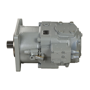 Bomba de Pistones Axiales Hidráulica A11vo 40/60/75/95/130/145/190/260 R 100 Bar 1 para Maquinaria de Construcción, 1/4 Pulgada - Product Image 2