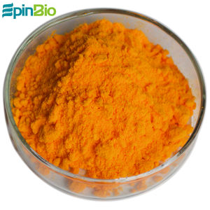 Pó de Coenzima <span class=keywords><strong>Q10</strong></span> Grau EP/<span class=keywords><strong>USP</strong></span>/JP 98% <span class=keywords><strong>Co</strong></span> <span class=keywords><strong>Q10</strong></span> - Product Image 1