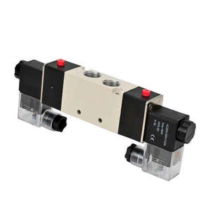 Butterfly Valve Stainless Steel AISI 304 <b>Clamp</b> 10 Bar Pneumatic WBV3131E-2W-<b>C</b>-H 5 - Product Image 3
