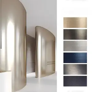 Long Time Wood Solid Boards Waterproof WPC Wall Boards <strong>MDF</strong> Bamboo Fiber Wall <strong>Panels</strong>/boards - Product Image 1