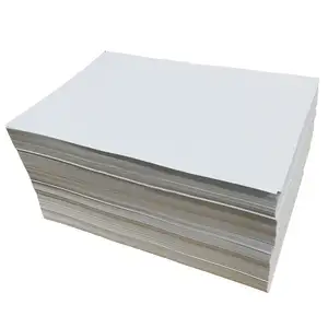 Customized Business Paper Sheet Coated Release Paper Pe Release Paper For Baking