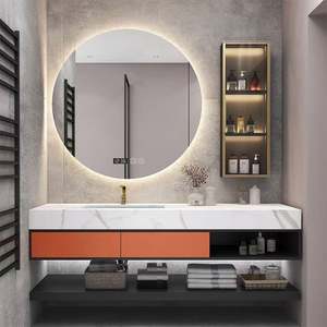 Experienced Manufacturer Supply Style Selections Bathroom Vanities Furniture - Product Image 6