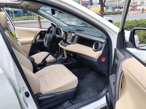 <span class=keywords><strong>Toyota</strong></span> <span class=keywords><strong>RAV4</strong></span> <span class=keywords><strong>2.0</strong></span> Fashion Edition 2015 Usata, SUV a Due Ruote Motrici con Cambio Continuo - Product Image 5