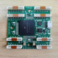 Décodeur 4720 Second Locked avec carte Micro SD pour imprimante EPS 4720, pièce de rechange, carte de décryptage, carte décodeur 4720