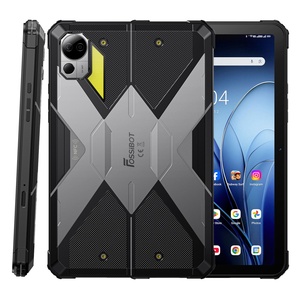 Tablet PC Resistente Fossibot DT3 5G, 21560mAh, Pantalla de 10.4 Pulgadas 2.4K, 12+256GB, Android 15, Cámara Principal de 64MP, WIFI 6 - Product Image 3
