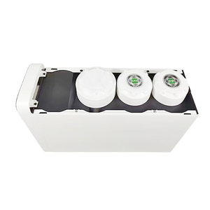 Sistema Purificador de Agua por Ultrafiltración de 0.01 Micras de 6 Etapas Sin Tanque para Instalar Debajo del Fregadero con <span class=keywords><strong>Grifo</strong></span> - Product Image 3