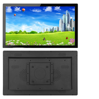 Moniteur tactile capacitif WiFi Windows/Android 4K UHD MeetNeng/OEM, nouvelle garantie de 3 ans, interface USB 16:9, 32" 43" 49" 55"