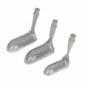 Customized Products Investment <strong>Casting</strong> <strong>Foundry</strong> 316 Stainless <strong>Steel</strong> <strong>Casting</strong> - Product Image 4