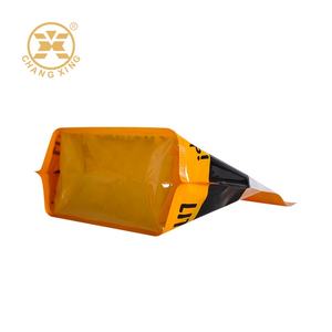 Buen precio 1kg 2kg Impresión a todo color Bolsas <span class=keywords><strong>de</strong></span> embalaje <span class=keywords><strong>de</strong></span> pollo asado <span class=keywords><strong>de</strong></span> plástico transparente <span class=keywords><strong>de</strong></span> pie - Product Image 3