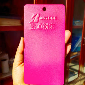 Revêtement en poudre texturé sable personnalisable pour chaises de plage, chariots de <span class=keywords><strong>camping</strong></span>, petits appareils électroménagers, meubles d'intérieur et d'extérieur - Product Image 3