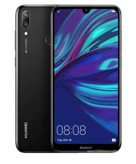 For HW Y7 Prime 2019 New Arrival Best Selling Wholesale Chinese Famous Brand High Quality Smartphone with Dual SIM DUB-LX3