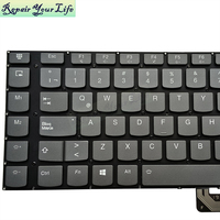 Clavier rétroéclairé LA Latin SP RGB pour Lenovo Legion Y730-15ICH Y740-15IRH Y740-15IRHg Y740-1ICHG SN20Q99701 PD4Y-BE, nouveau
