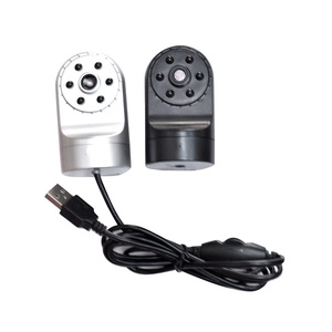 Webcam HD <span class=keywords><strong>Cam</strong></span>éra <span class=keywords><strong>Web</strong></span> <span class=keywords><strong>Web</strong></span> <span class=keywords><strong>Cam</strong></span> <span class=keywords><strong>Chat</strong></span> Vidéo <span class=keywords><strong>Cam</strong></span>éra D'enregistrement Usb avec Microphone HD avec Microphone Pour Ordinateur PC - Product Image 2