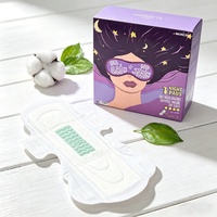 Meilleurs produits du site d'achat en ligne Alibaba Chine 2026 : Emballage de marque privée pour serviettes hygiéniques et boîtes de serviettes hygiéniques
