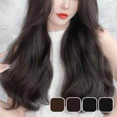 Clip preadherido Ins 9A Grado Raw Indian Hair Super Doble dibujado Extremos 8 pulgadas Estirado Largo 60cm Pieza Wave Stick 20918021 - Product Image 1