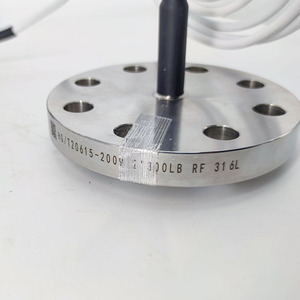 Original Honeywell SMV800 Smart Pressure <strong>Transmitter</strong> - 4-20mA HART - 0.075% Accuracy - Stainless Steel - Product Image 6