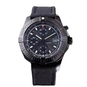 Reloj de pulsera de lona, resistente al agua, mecánico, para parejas, reloj para hombre - Product Image 1
