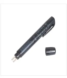 Автомобильный тестовый инструмент Точная ручка для проверки качества масла Универсальный тестер тормозной жидкости автомобильный тестер тормозной жидкости ручка