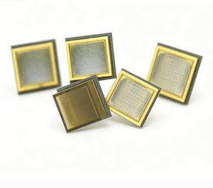 Composants électroniques SMD standard pour systèmes de serrures intelligentes, faible consommation, haute fiabilité, composants SMD pour serrures intelligentes, faible puissance - Product Image 3