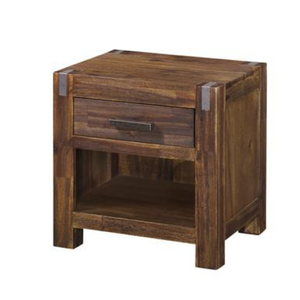 PANAMA RANGE Lampe en bois de haute qualité Table de chevet moderne Meubles de chambre à coucher de l'usine du Vietnam pour la maison ou l'hôtel - Product Image 3