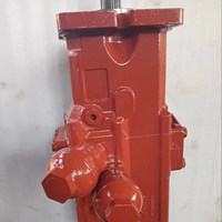 Pompe hydraulique HPR HPV HMF HMV055/075/105/135/165/210/160 Série HPR165D-02R H2X273B00514 Pompe à piston haute pression HPR165D-02R