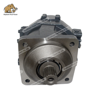 Moteur hydraulique pour engins de construction 585207 A6VM160DA1 pour pièces de réparation de machines
