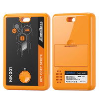 EoneBoss NK001 Key Clone Sprite untuk Kloning Kunci Pintar NXP OEM Aftermarket Plug & Play untuk IOS Android