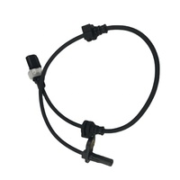 Pièces détachées automobiles de haute qualité de la marque JJQ pour Honda Odyssey 2016 Capteur de vitesse de roue ABS OEM 57455-T6A-J01