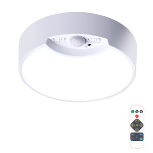 2023 nouveau plafonnier LED à Induction, <span class=keywords><strong>couloir</strong></span> de maison, <span class=keywords><strong>lumière</strong></span> à Induction <span class=keywords><strong>automatique</strong></span> du corps humain, <span class=keywords><strong>lumière</strong></span> d'armoire à batterie sèche 4 A - Product Image 1