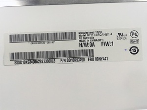 Nuevo Panel de pantalla LCD para ordenador portátil AUO B140QAN01.3 de 14,0 pulgadas, repuesto de alta calidad - Product Image 3