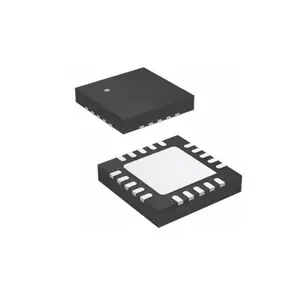 电子元器件的BOM，接口芯片收发芯片QFN20 6300 TMC6300-LA-T