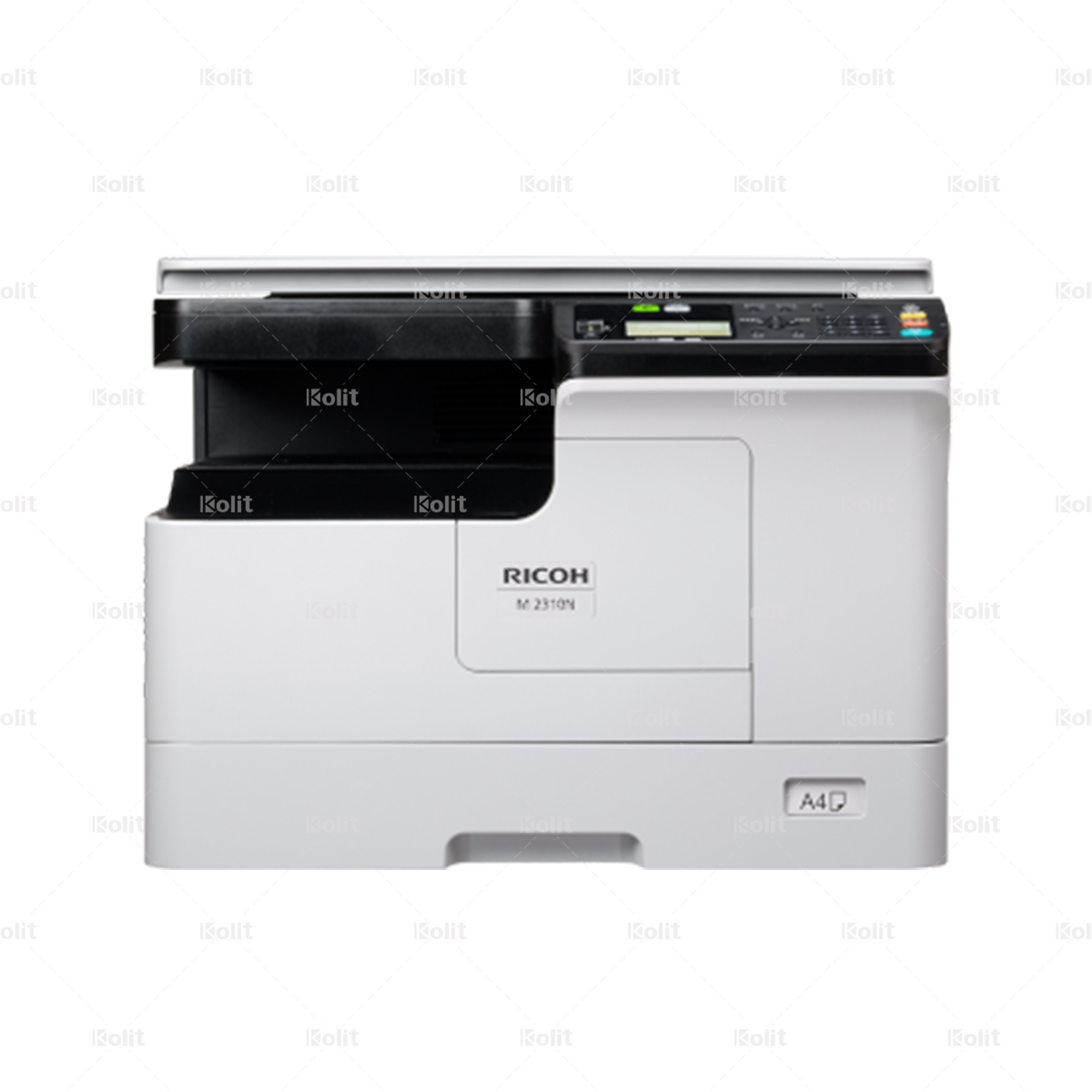 Premium M2310N Black and White Copier, Printer & Scanner – A3