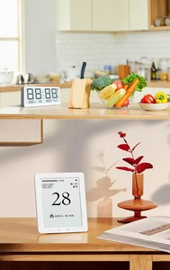 จอแสดงผล E-paper ขนาด 2.66 นิ้ว ความละเอียด 152x296 ความสว่าง VDD180o'clock - Product Image 5