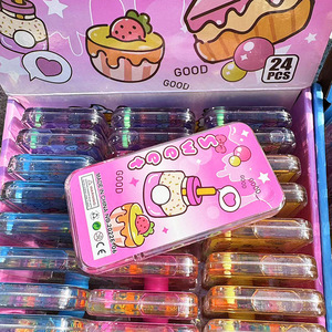 Hot Bán Cổ Điển Đồ Chơi Trẻ Em Đa Màu Sắc Phong Cách Cầm Tay Hội Đồng Quản Trị Vòng Nước Bóng Toss Trò Chơi Mini Máy Cầm Tay Thần Chú Đồ Chơi - Product Image 5