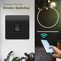 New Sound Switch Universal On Off Clap Electronic Gadget Light 110V Voice  Control Light Clapper Sound Control Activated Switches - AliExpress