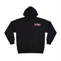 Fabrication de vêtements personnalisés, logo imprimé, design personnalisé, coupe classique, sweat-shirt streetwear, 100% coton, 400 g/m², vêtements pour hommes