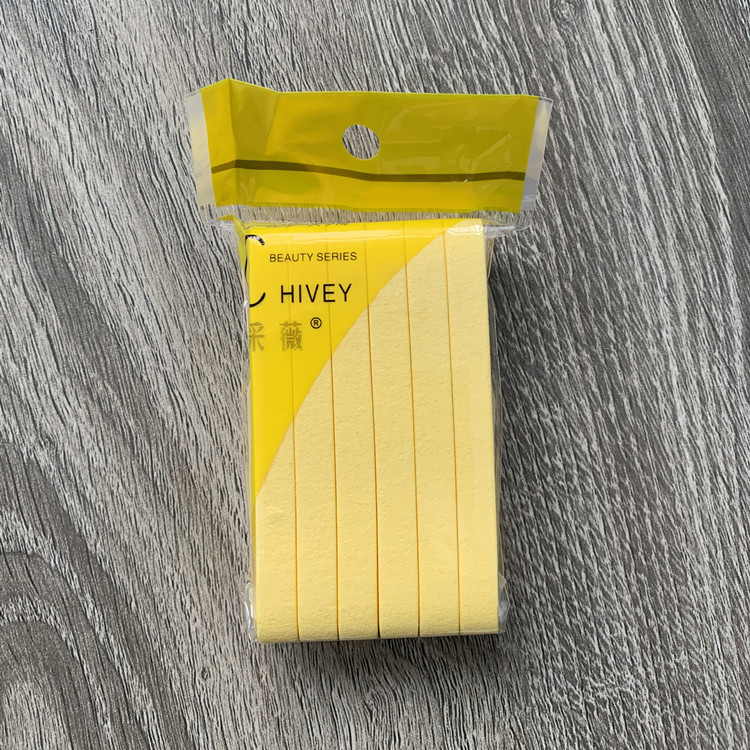 Amarillo (12 piezas/bolsa)