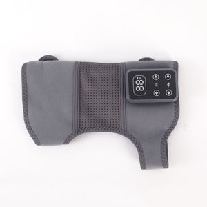 Pabrik Grosir Alat Pijat Lutut Elektrik Pemanas Sendi untuk Radang Sendi dengan Getaran dan Fisioterapi, Pijat Lutut dan Lengan - Product Image 2