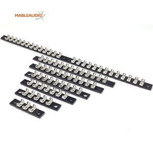 MABT0023B FR4 สำหรับ PCB บอร์ดแท็กสตริป 5 พินสำหรับเครื่องขยายเสียงหลอดเฟนเดอร์ มาร์แชล - Product Image 3
