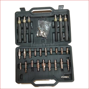 Hoàn toàn tự động Truyền sạch hơn và chất lỏng trao đổi ATF xả máy cho xăng và diesel xe - Product Image 6