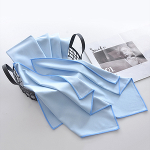 Paños de Limpieza de Microfibra de Alta Calidad Sin Pelusa <span class=keywords><strong>para</strong></span> Gafas, Paños de Limpieza Suaves y Brillantes, Paños <span class=keywords><strong>para</strong></span> <span class=keywords><strong>Limpiar</strong></span> Ventanas y Espejos - Product Image 1