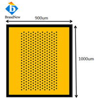 150mW 940nm VCSEL Die Laser Chip Inframerah Beragam untuk Penelitian Ilmiah Medis