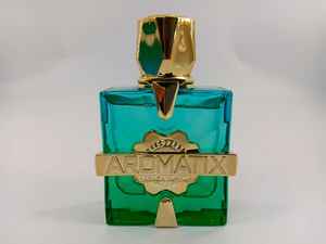 Parfum Original Aromatix X French Avenue en Gros, Fragrance Agrumes & Boisée Sun Kissed, Essence 15%, Parfum Unisexe de Dubaï - Product Image 6