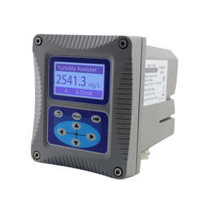 Sensor Digital de Dureza del Agua, Analizador de Turbidez Industrial de Alta Turbidez, Medidor de Turbidez - Product Image 1