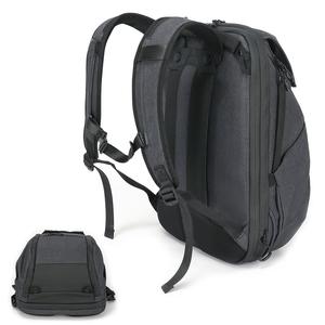 Sac à dos professionnel pour appareil photo, étui pour appareil photo, sac à outils d'extérieur, matériau Oxford, fermeture éclair, support de trépied - Product Image 4